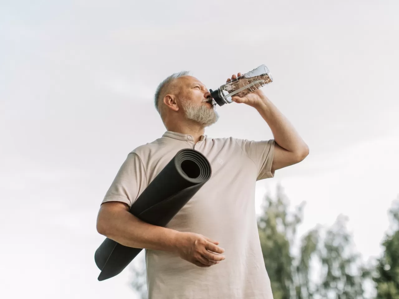 7 Günlük Örnek Su Diyeti Listesi