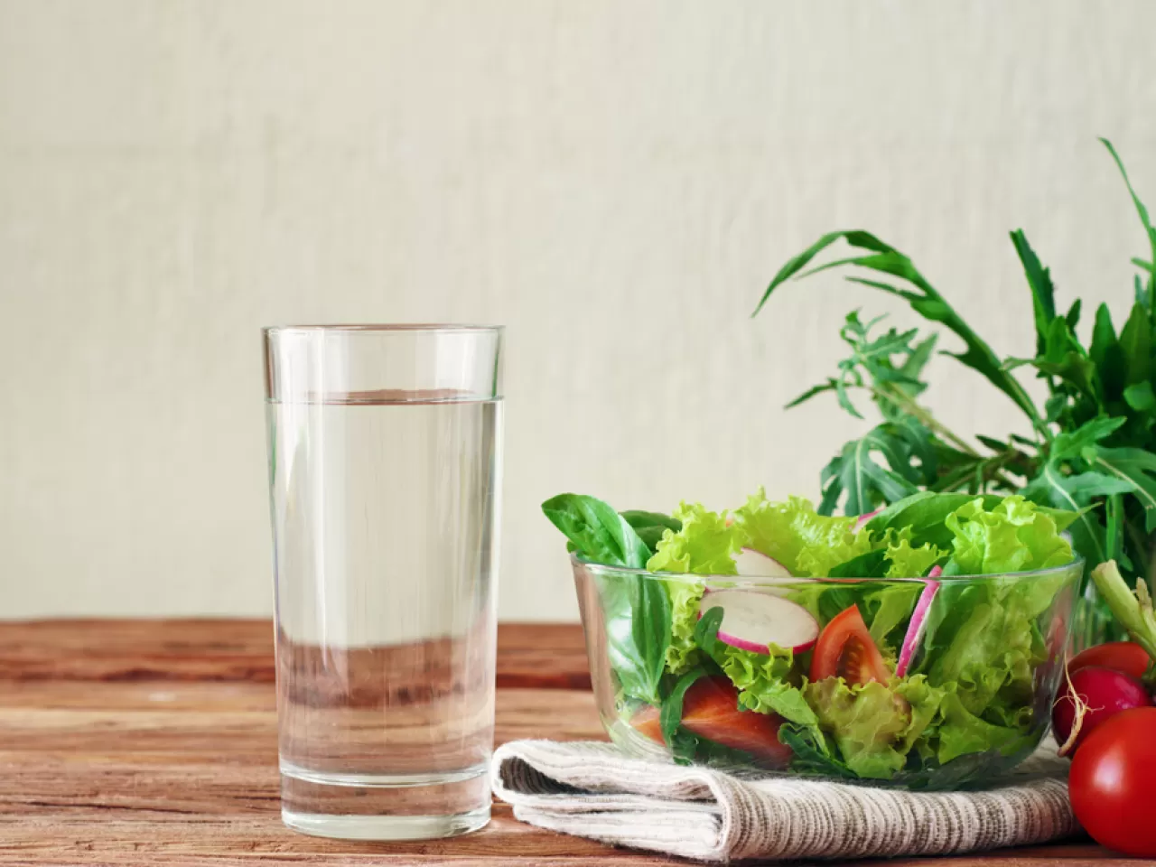 Peki Sabah Aç Karnına Su İçmek Faydalı Mıdır?