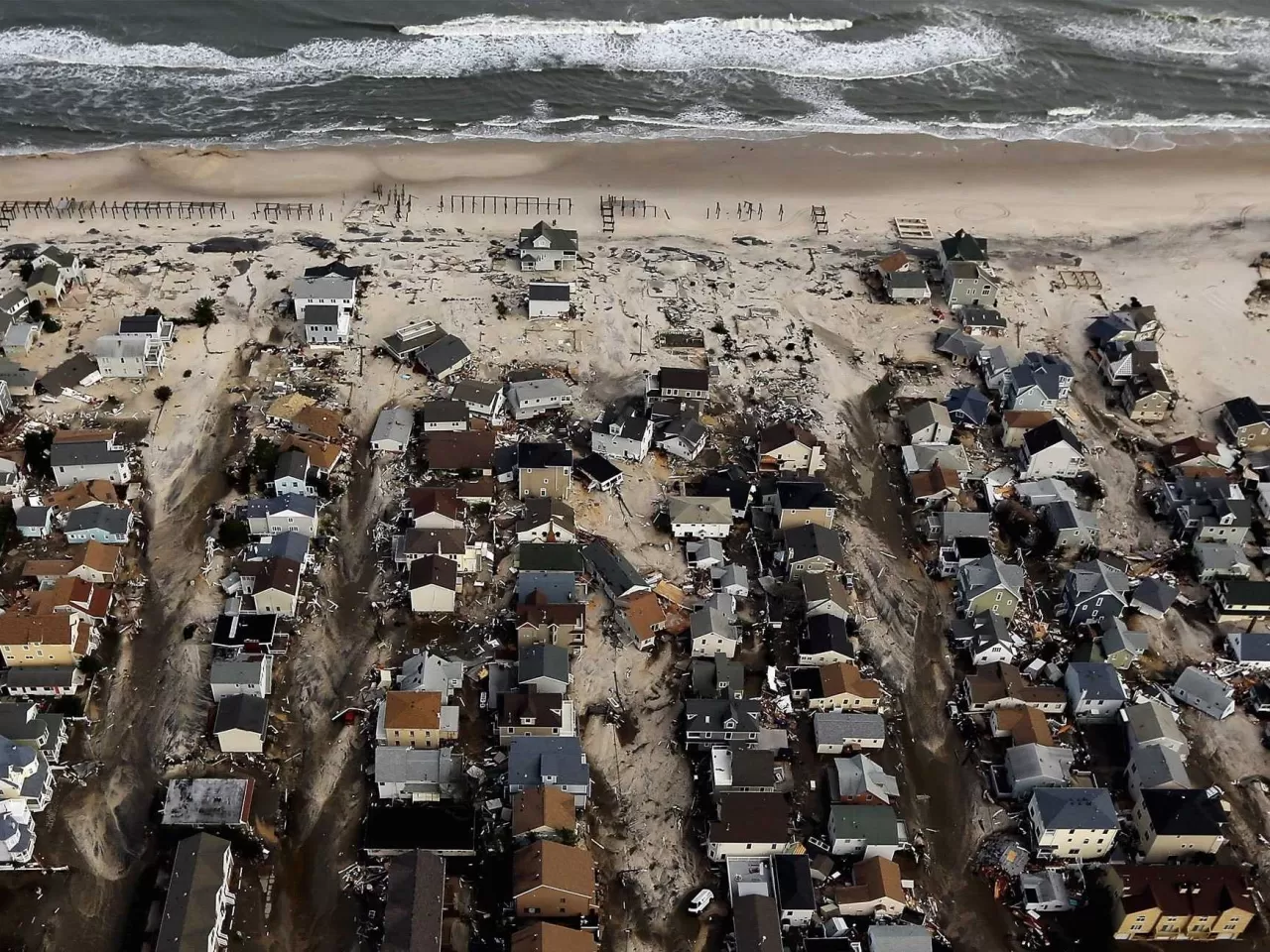 Dominik Cumhuriyeti (San Zenon) Kasırgası