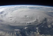 Dünyanın En Büyük 13 Kasırgası