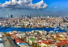 Türkiye'deki En İlginç Yerleşim Yeri İsimleri