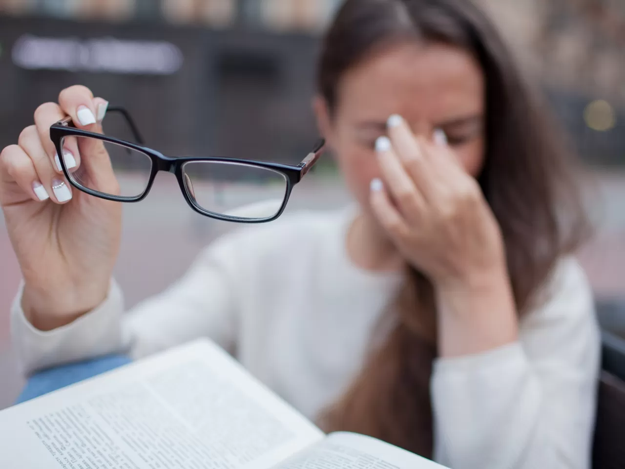 Tayvanlılarda Görme Problemi Yaygındır