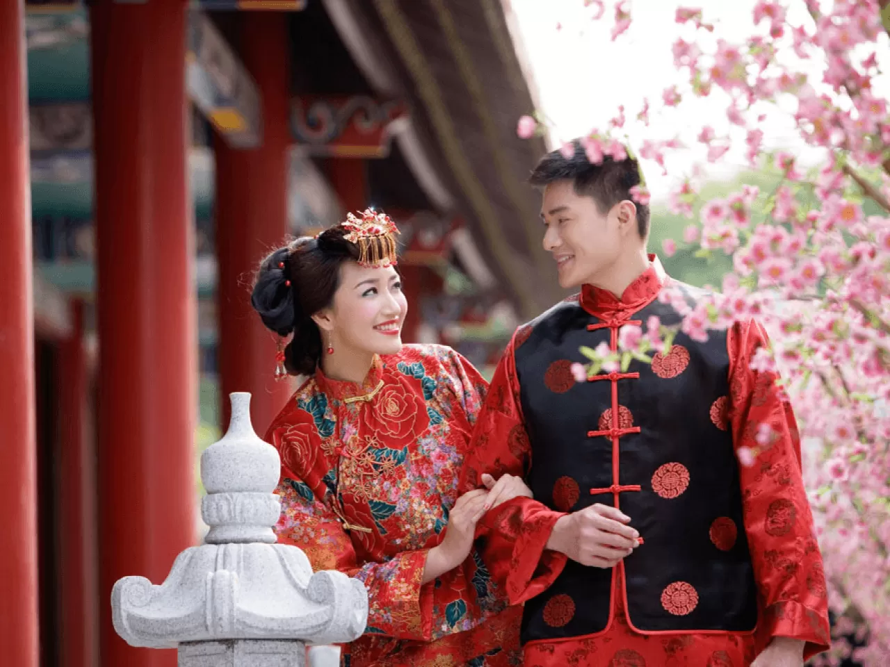 Tayvan’da Ölümün Rengi Beyazdır