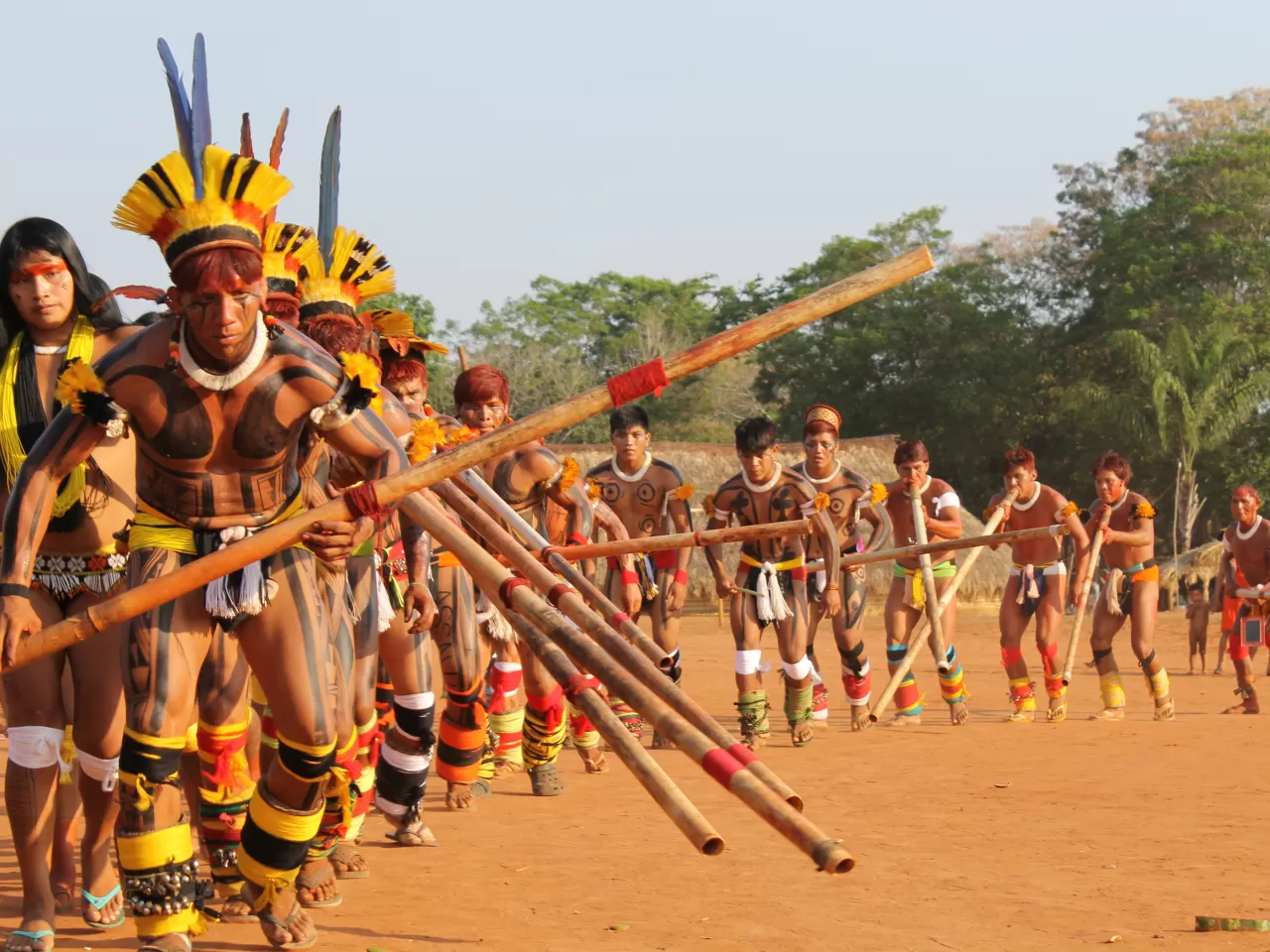 Güneydoğu Asya Kültürünün Kökeni Tayvan’a Kadar Gidebilir