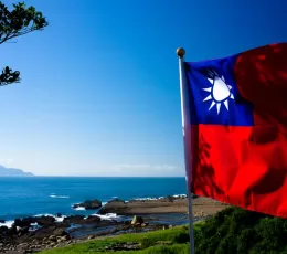 Tayvan Nasıl Bir Yer? Tarihi, Kültürü ve Yaşam