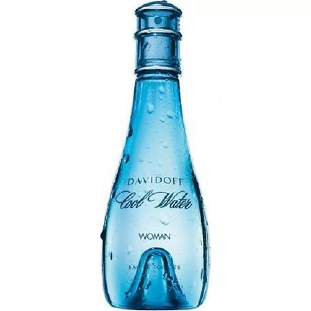 Davidoff Cool Water Women Yorumları