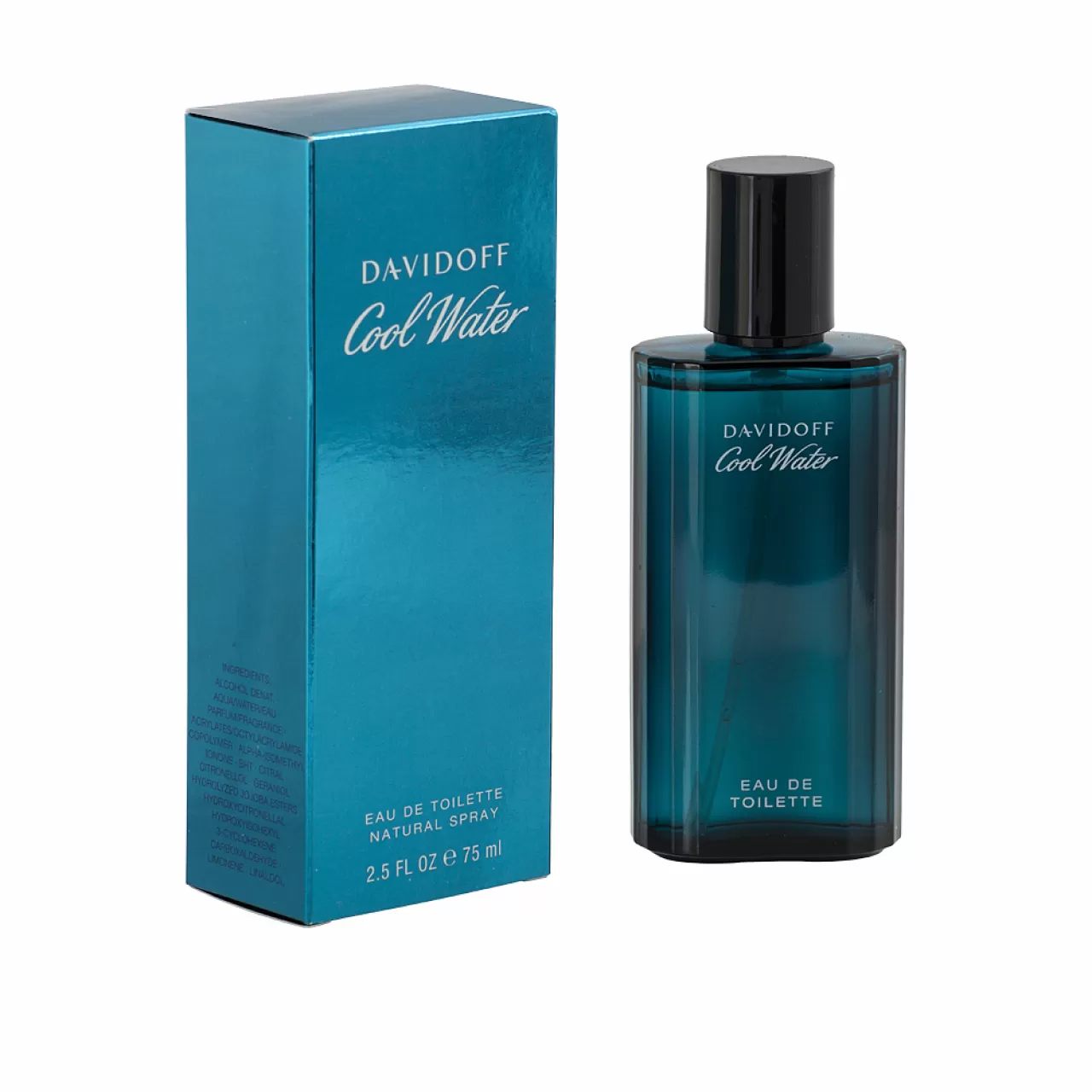 Davidoff Cool Water Men Parfüm Yorumları