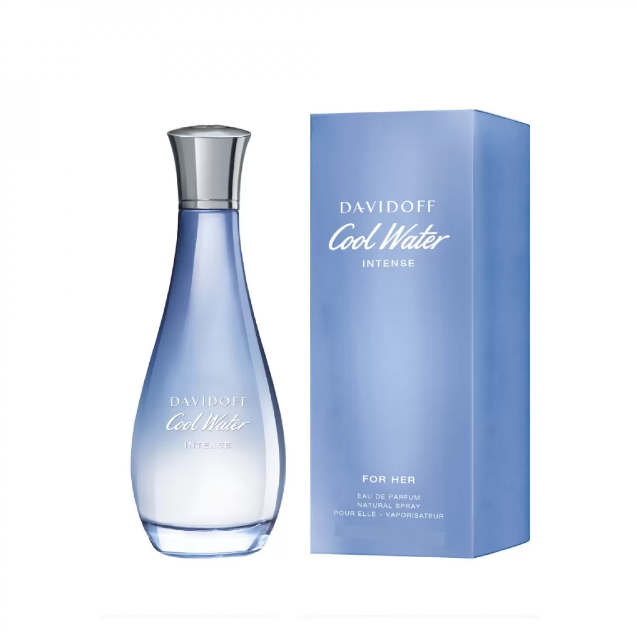 Davidoff Cool Water Women Intense Parfüm Yorumları