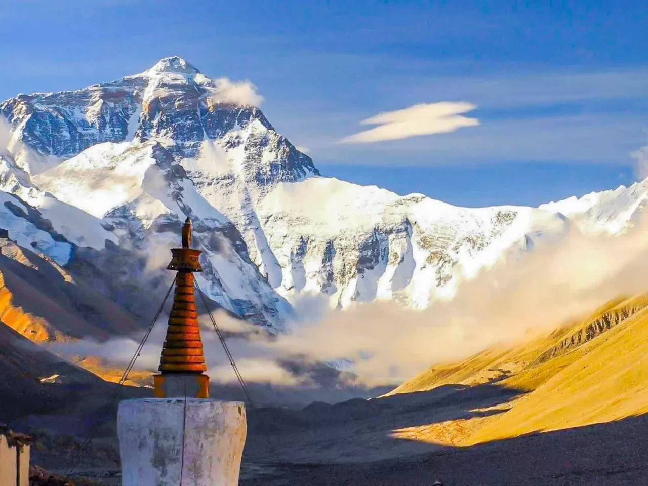 Yüksek İrtifa ve Dağlık Arazi