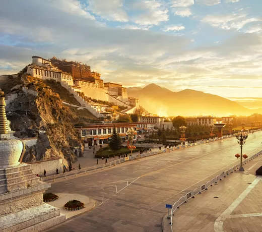 Tibet İle İlgili İlginç 9 Bilgi
