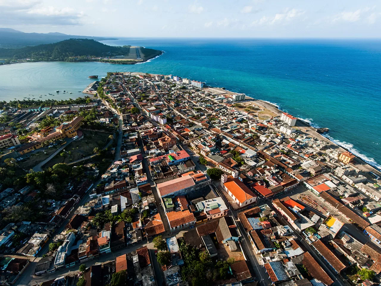 Виды куба. Баракоа. Куба. Куба остров Варадеро. Куба с высоты птичьего полета.