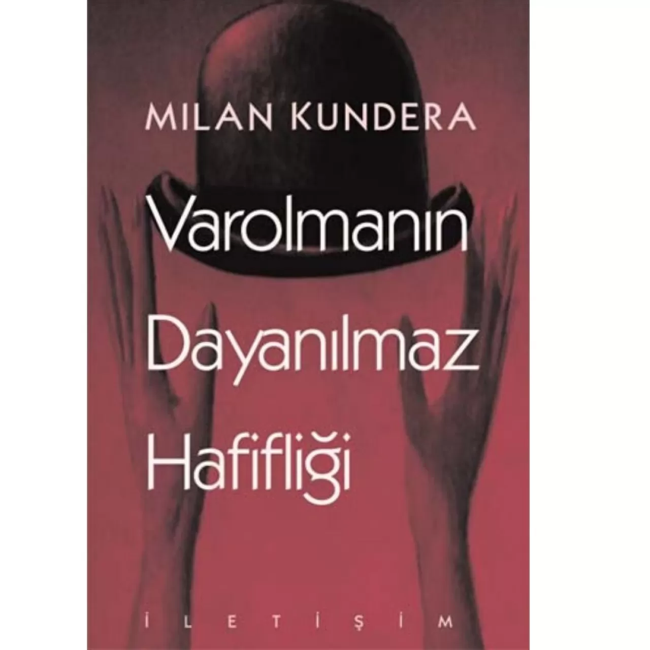 Varolmanın Dayanılmaz Hafifliği, Milan Kundera