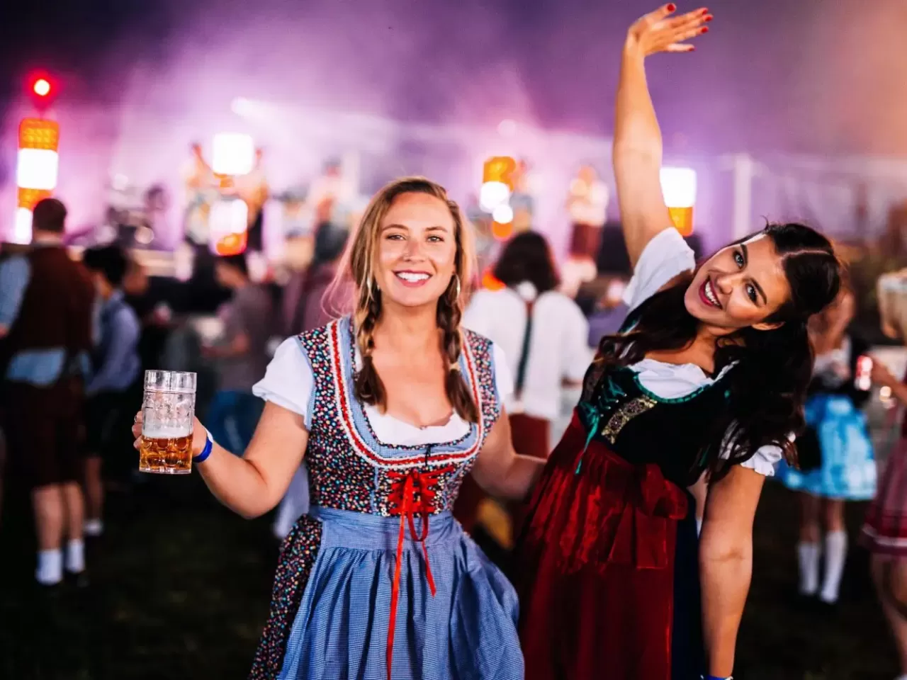Oktoberfest (Almanya)