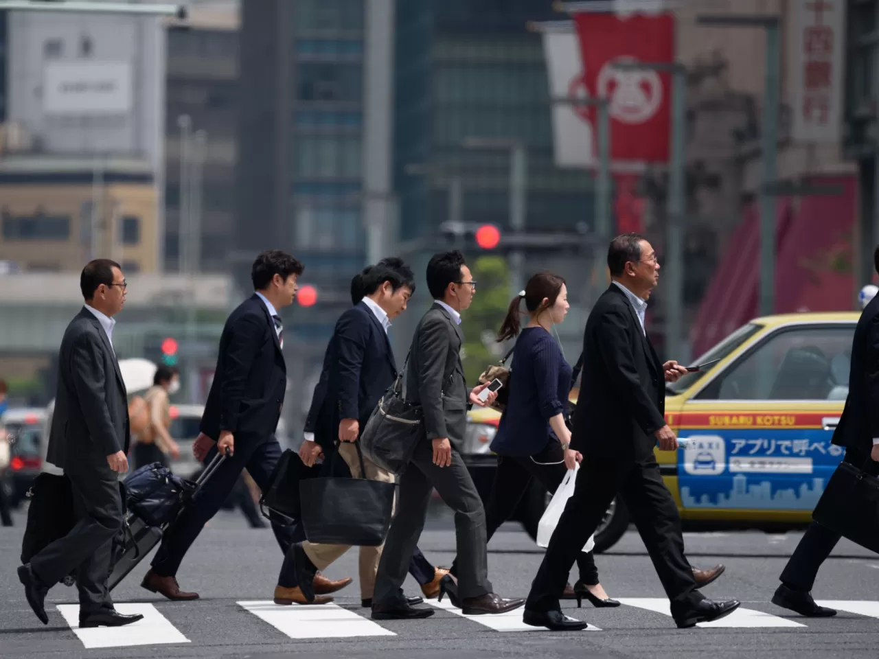 Yolda Giderken Atıştırmak