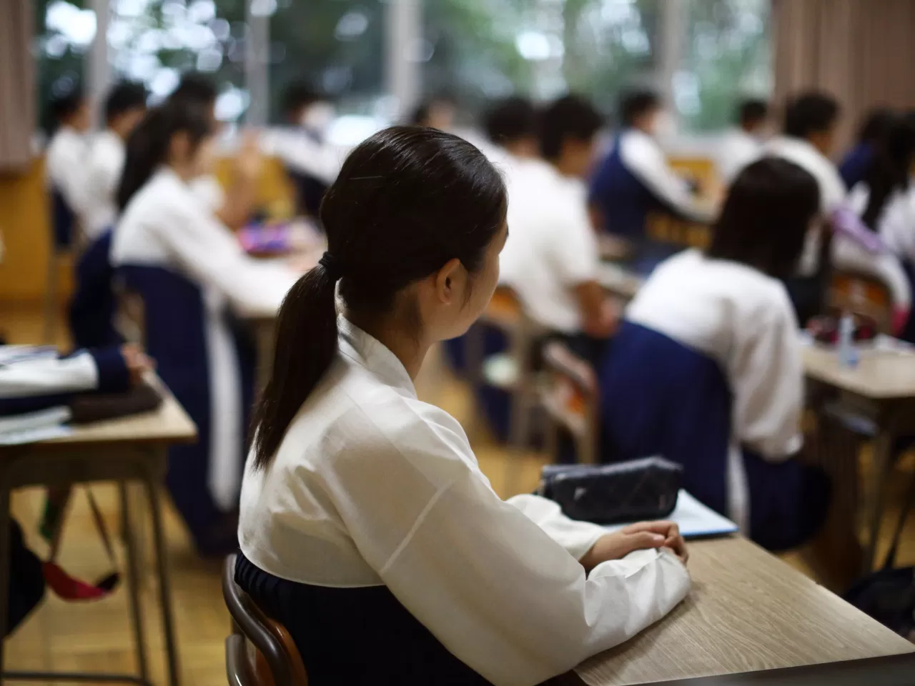 Ülkede Okuryazarlık Oranı