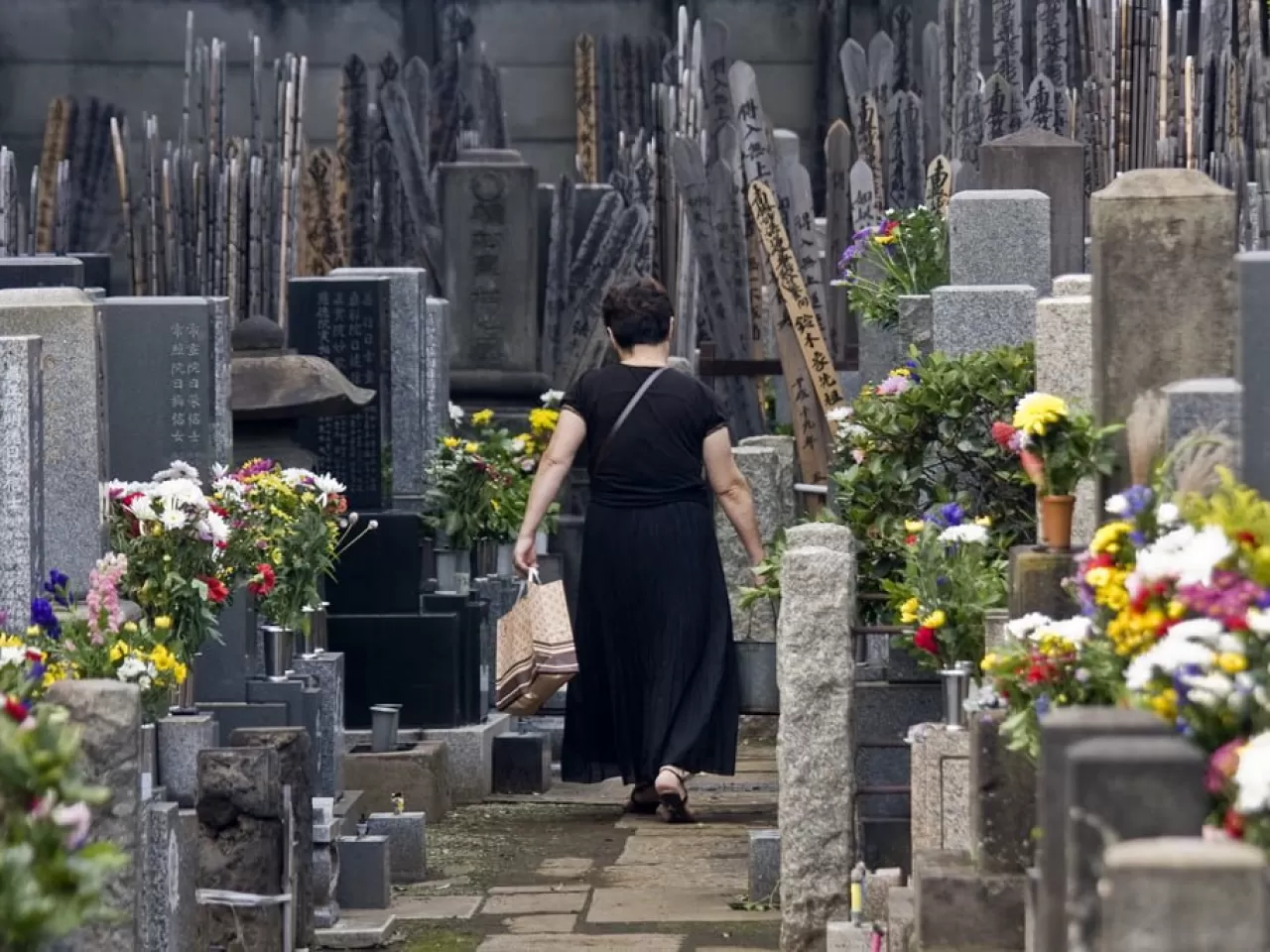 Mezar Ziyaretleri Günü