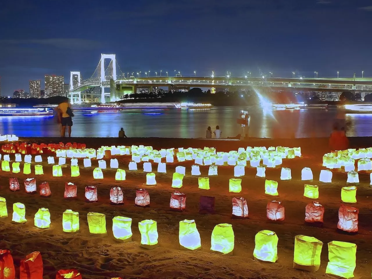 Denize Saygı Günü