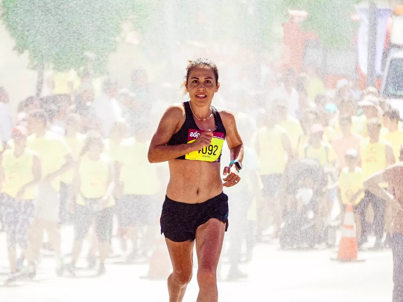 Dünya Tarihinin En İyi Kadın Maraton Koşucuları