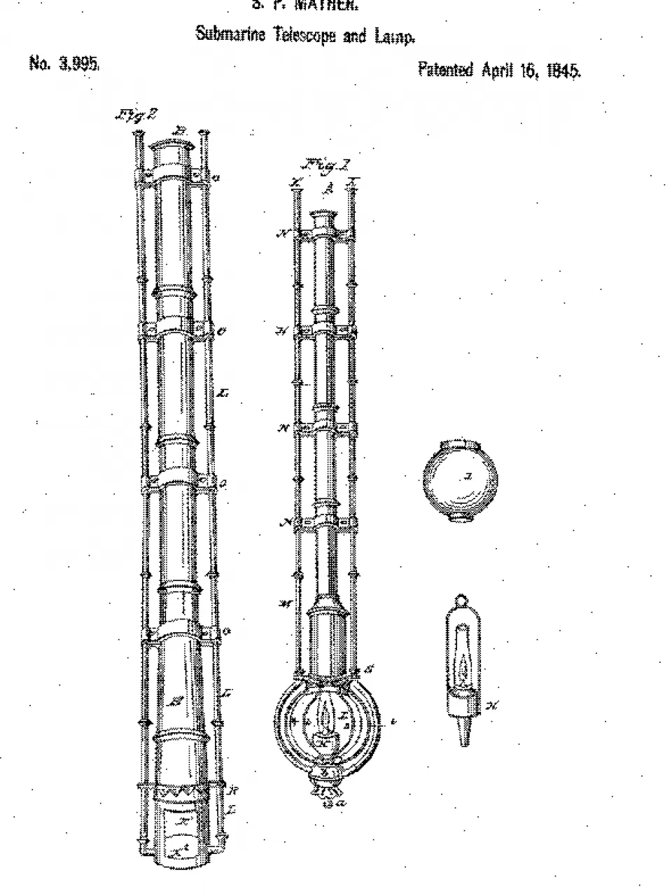 Denizaltı Teleskopu