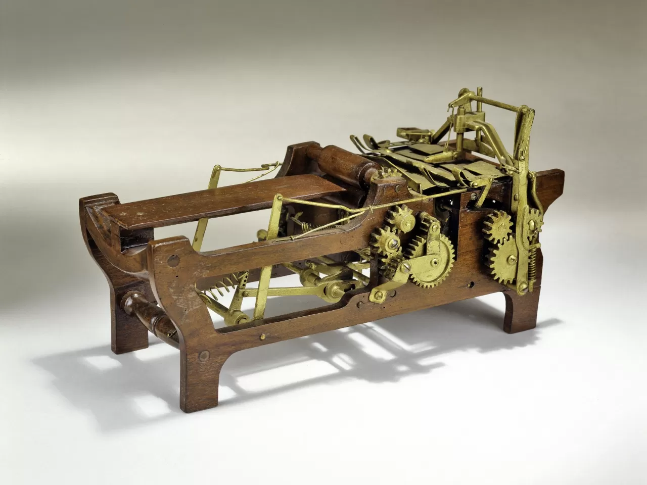 Kâğıt Torba Yapma Makinesi