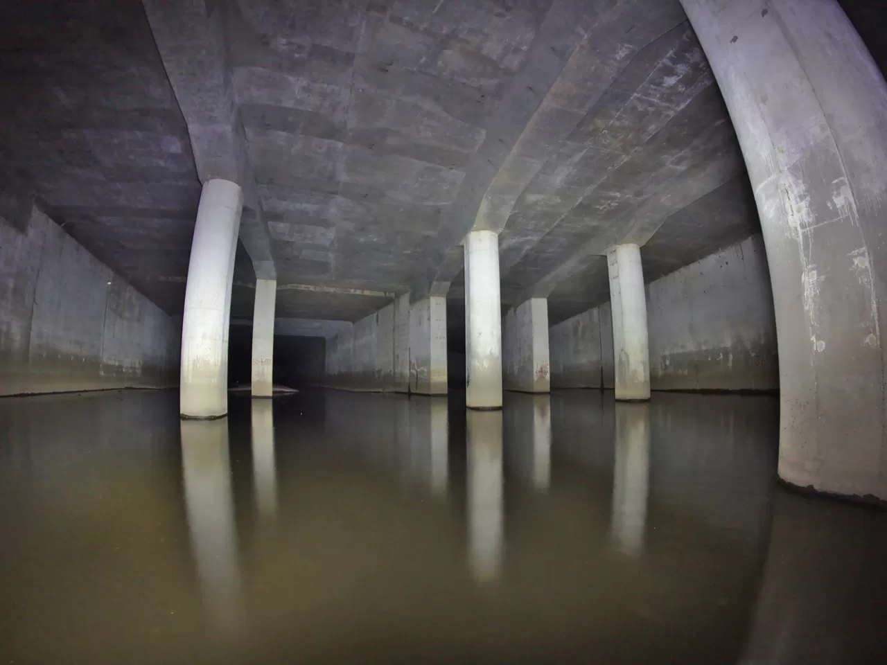 Park Nehri, Hartford