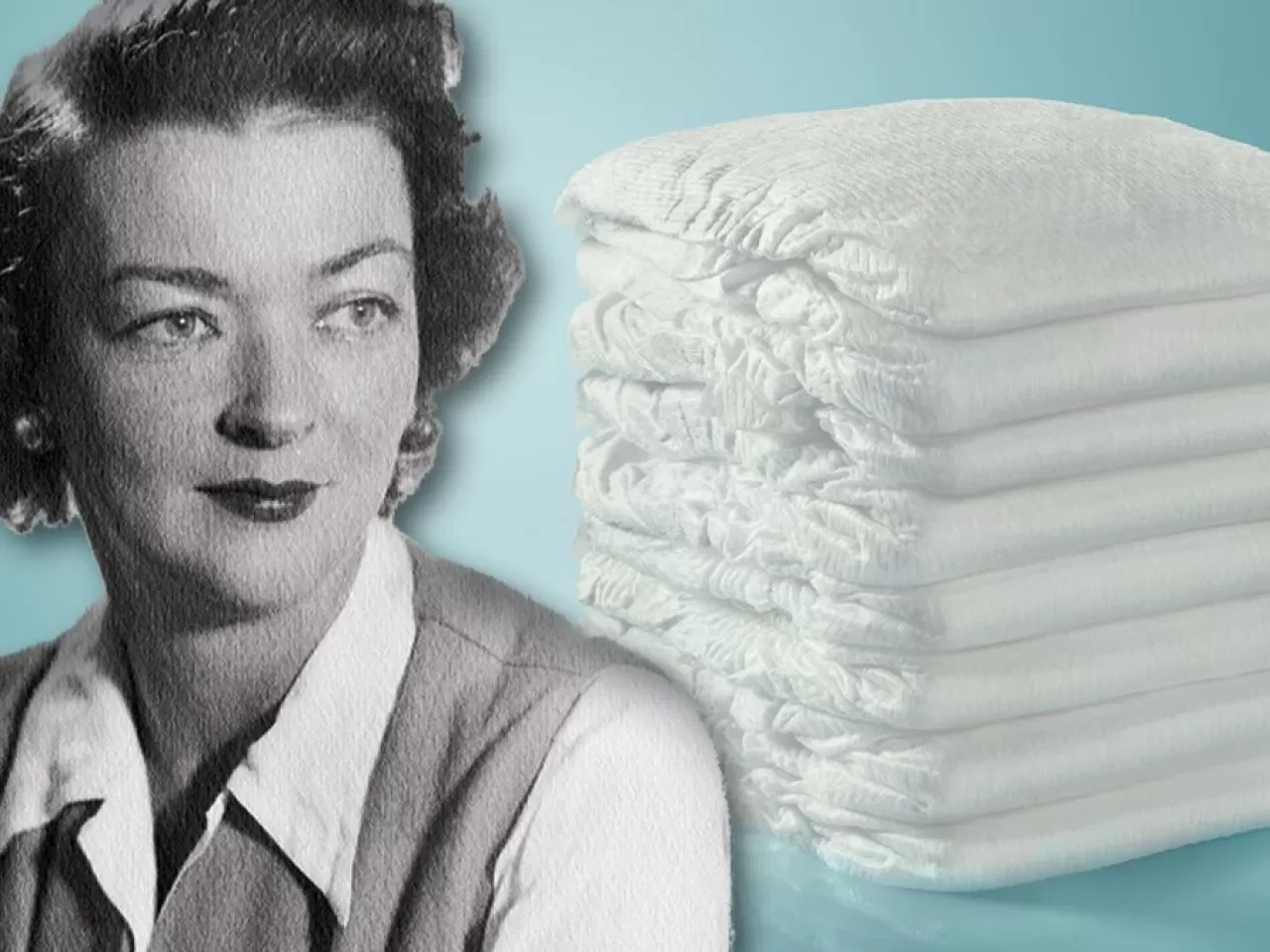 Tek Kullanımlık Bebek Bezi