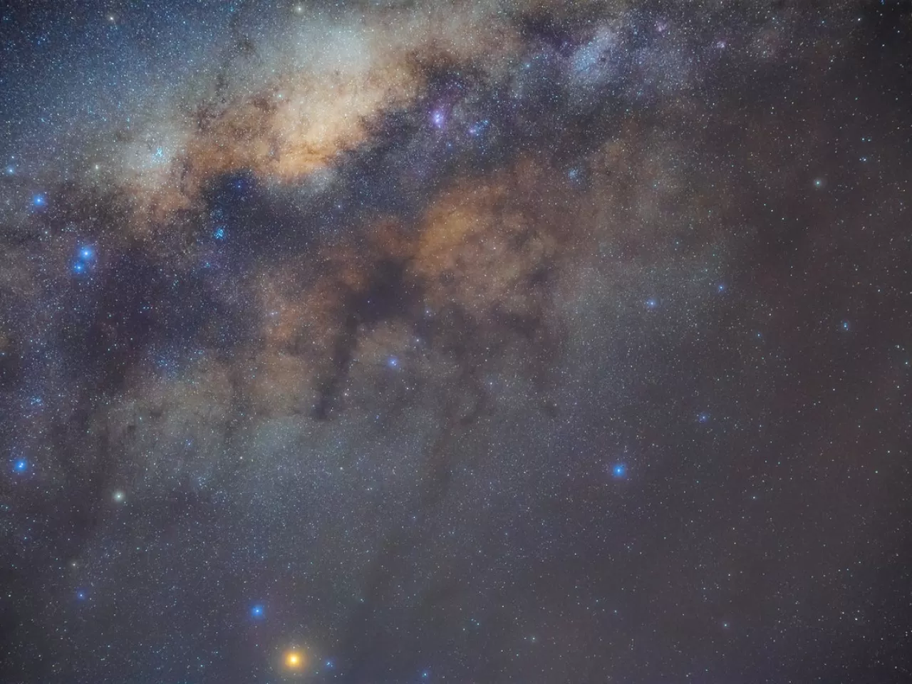 Altıncı Maya Kehaneti