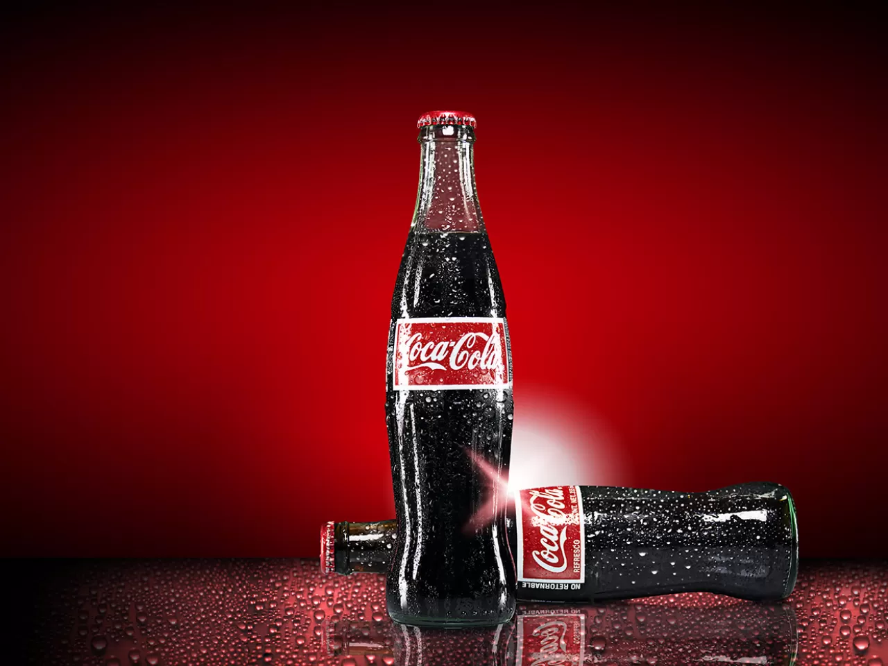 Atlanta’daki Coca-Cola Kasası, ABD