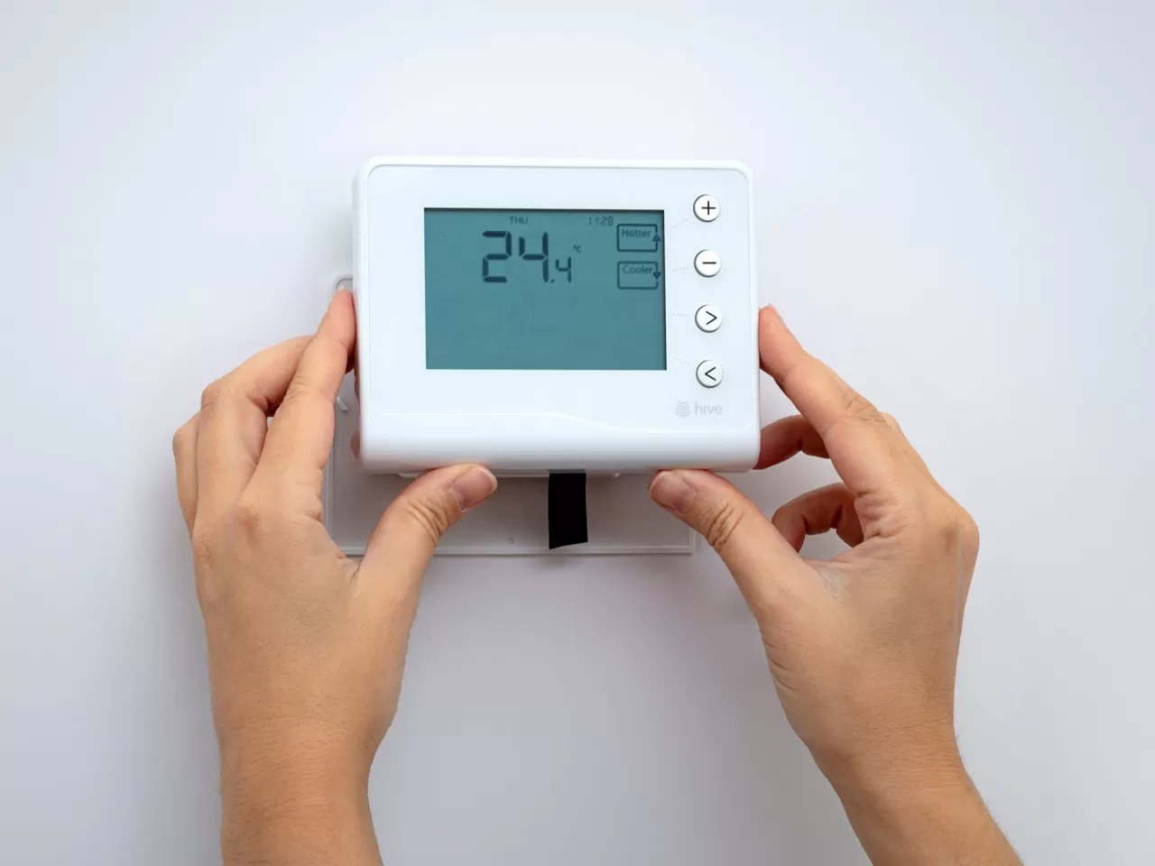 Termostat Kullanımı