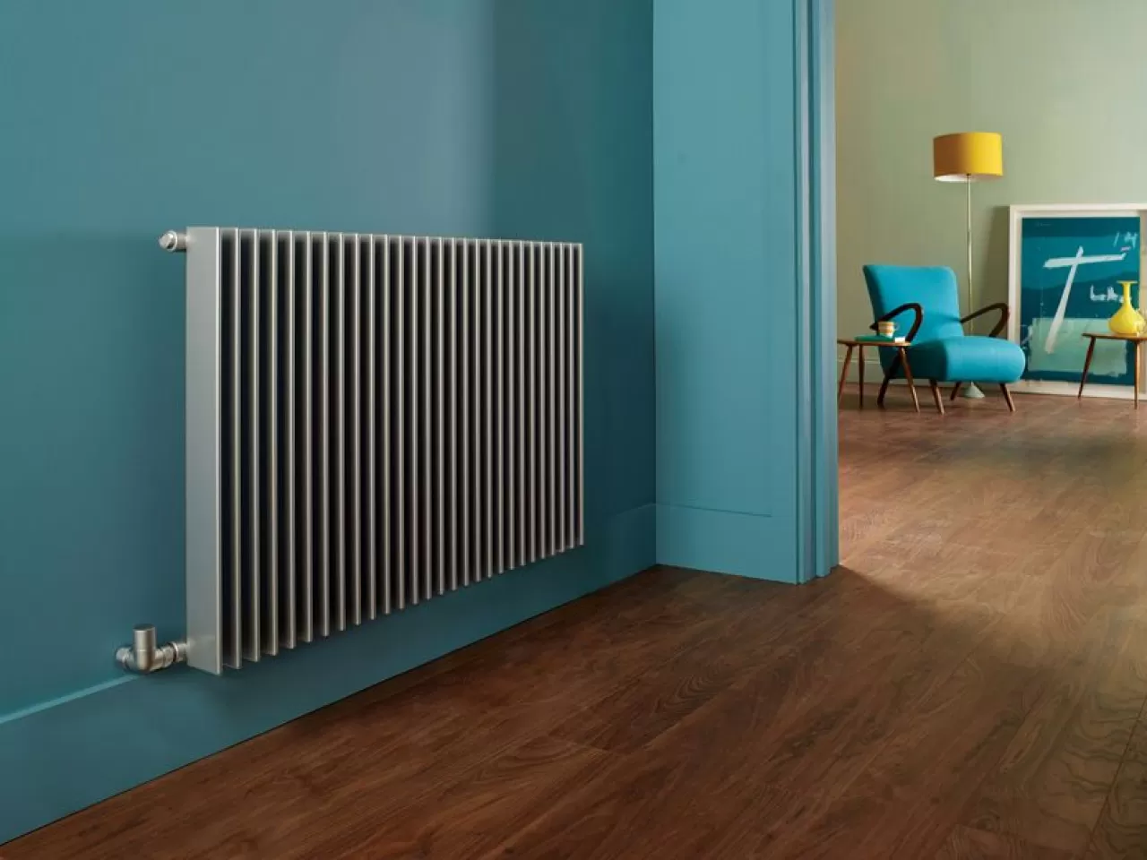 Radyatörlerin Uygun Yerleştirilmesi