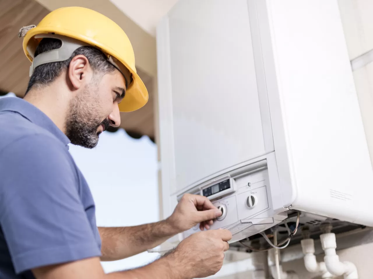 Mühendislerin Doğalgaz Tasarrufu İçin Tavsiyeleri