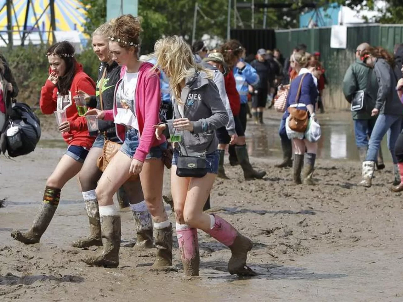 Isle of Wight (2012)