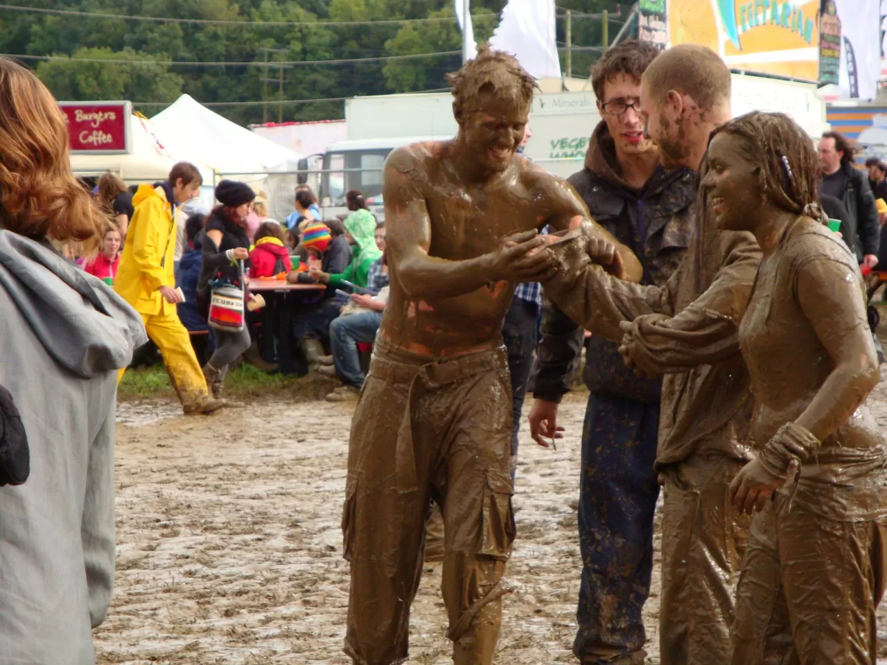 Bestival (2008)