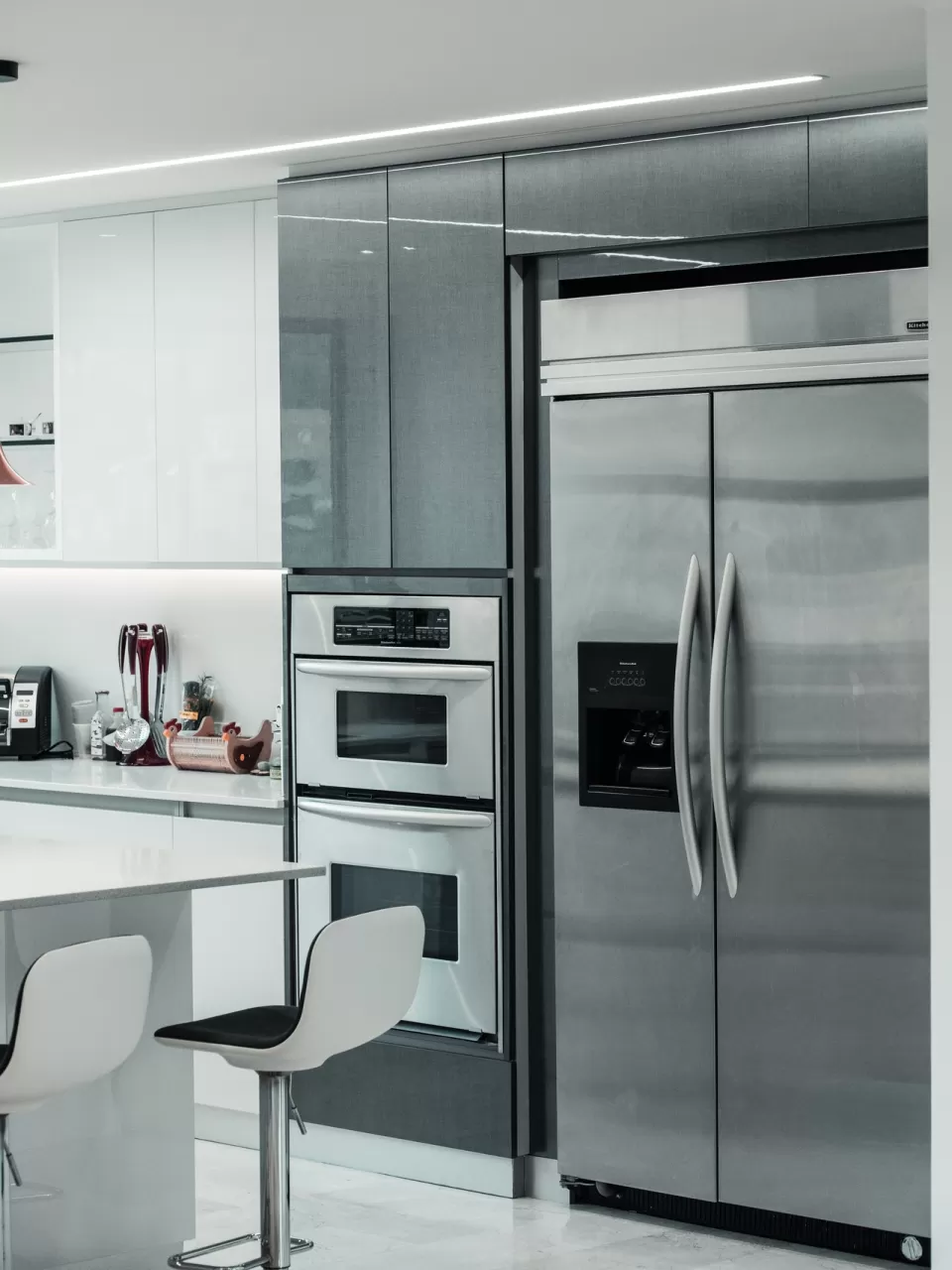 Buzdolabı ve Derin Dondurucu Kullanımı