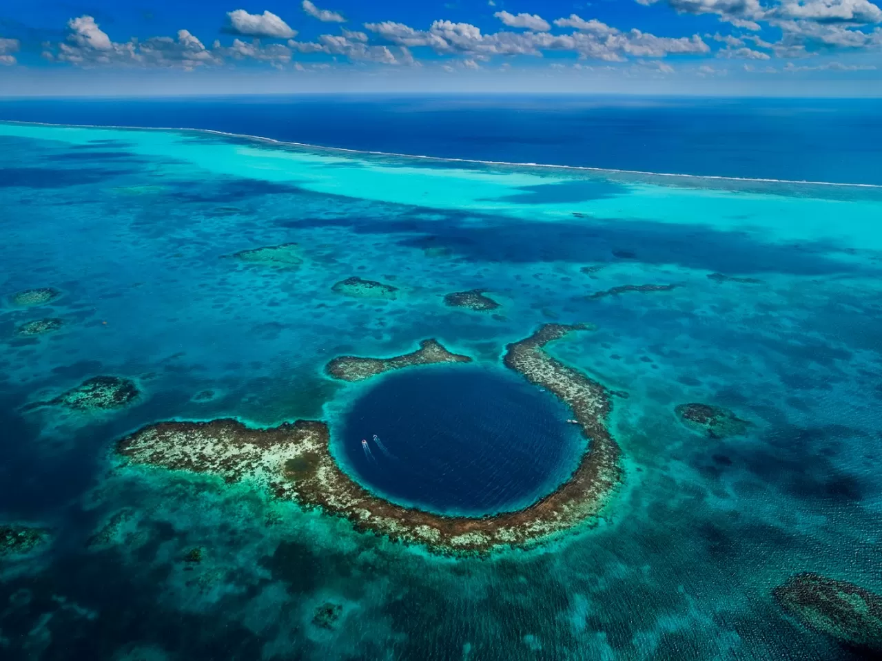 Dünyanın Derinlerine Yapılan Yolculuklar