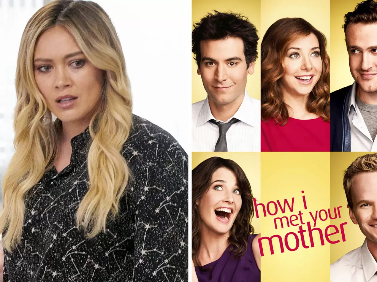 How I Met Your Father Formatı ve Konusu