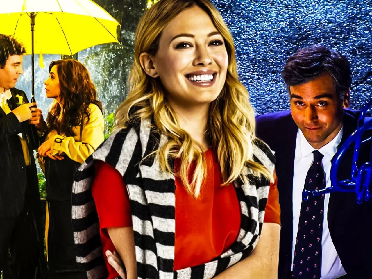 How I Met Your Father Yaratıcılar, Yapımcılar ve Pilot Bölüm