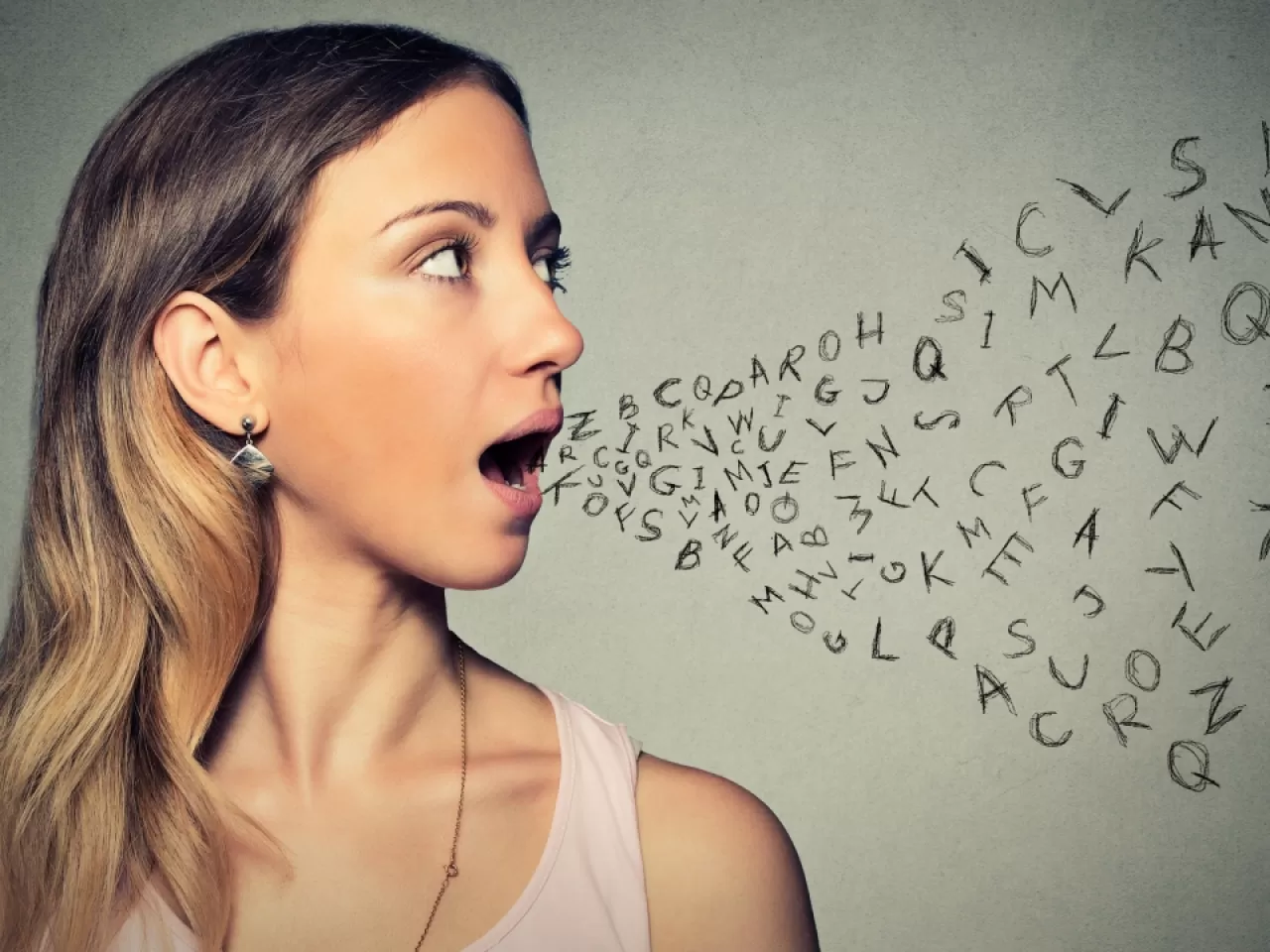 İnsan Sesi Nasıl Oluşur