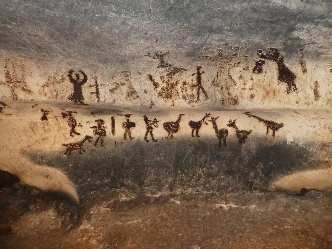 Magura Mağarası (Bulgaristan)