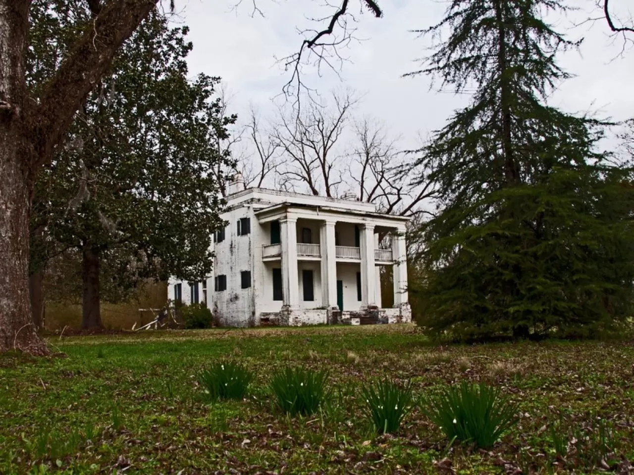 Cahawba, Alabama (ABD)