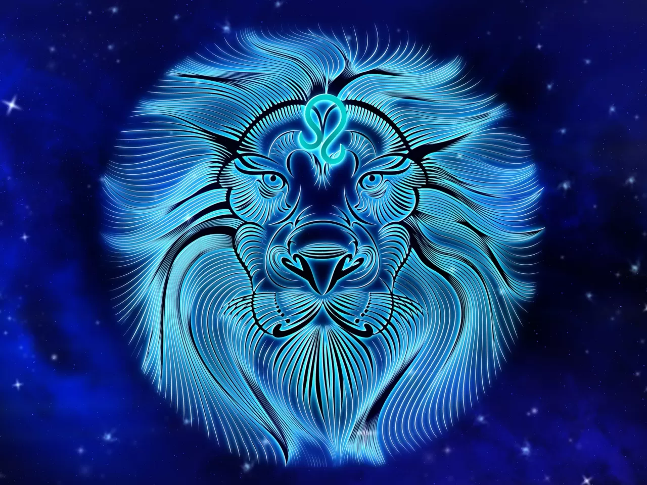 Aslan Burcuyla Uyumlu Doğal Taşlar Nelerdir