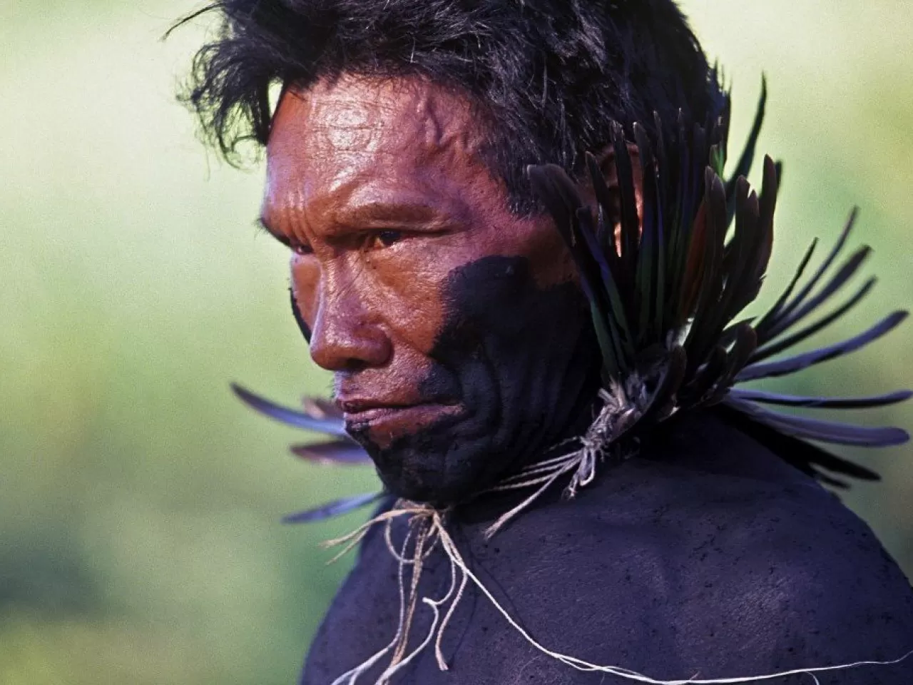 Ayoreo Kabilesi (Paraguay)