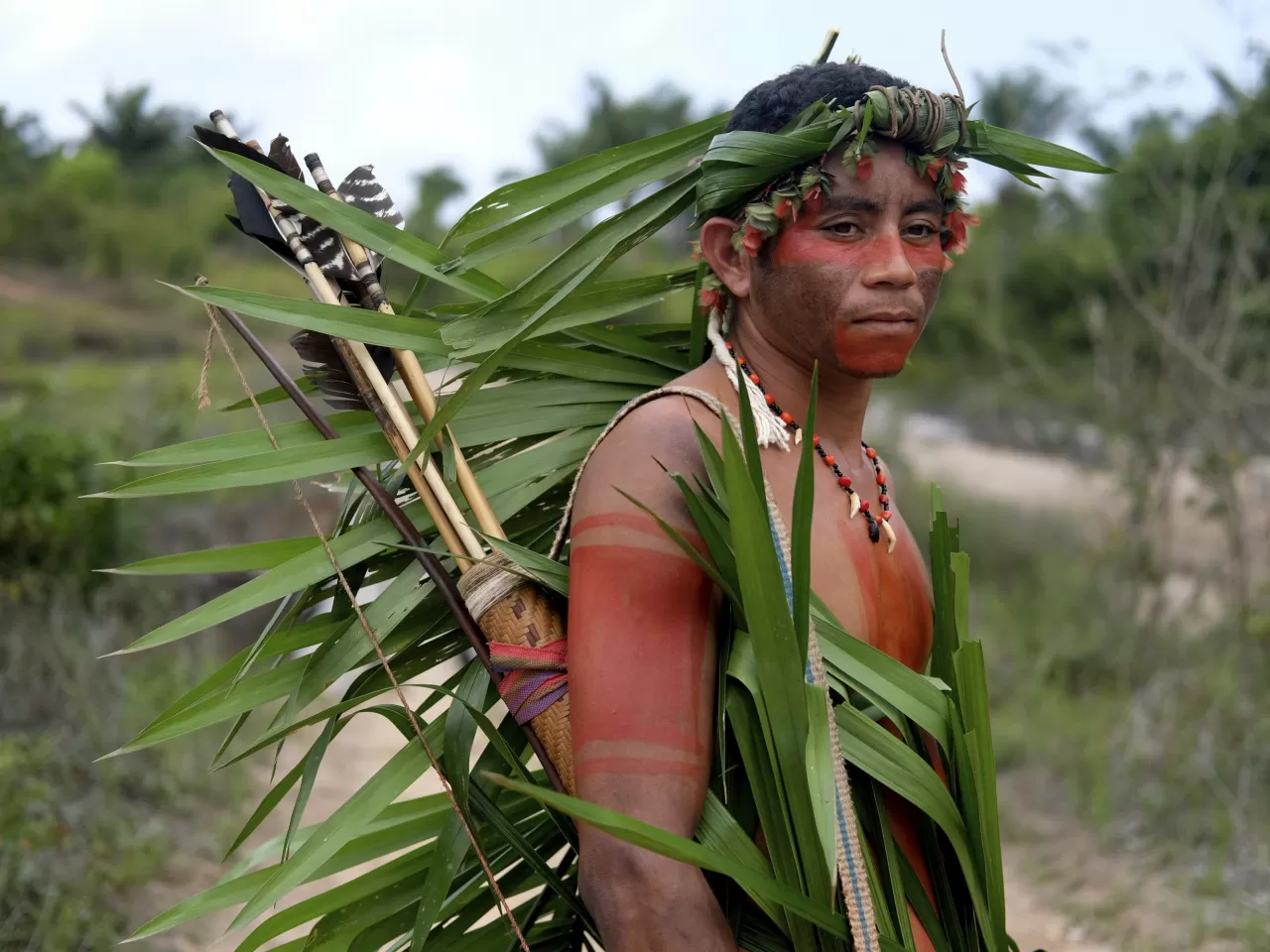Yuqui Kabilesi (Bolivya)