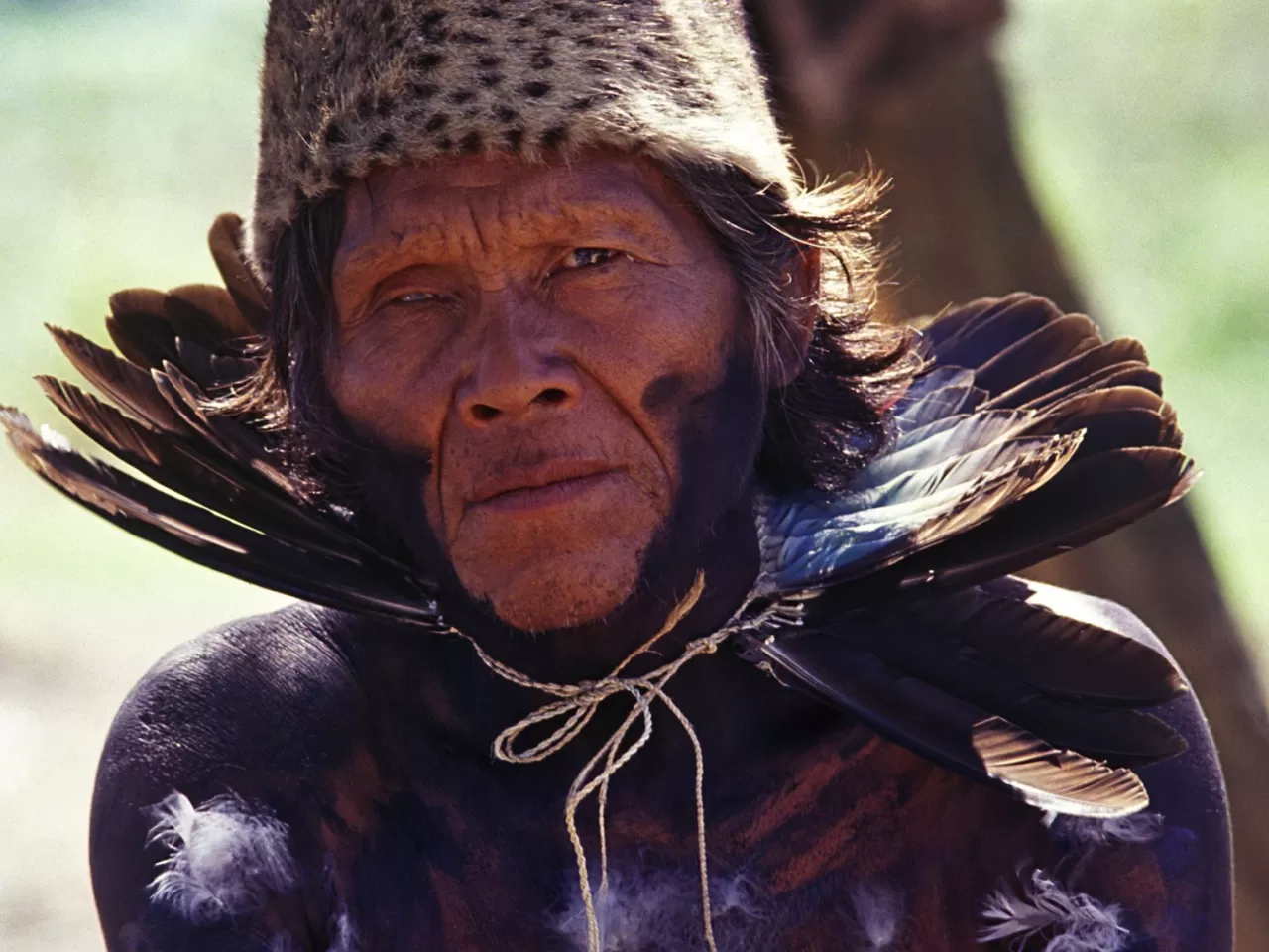 Totobiegosode Kabilesi (Paraguay)