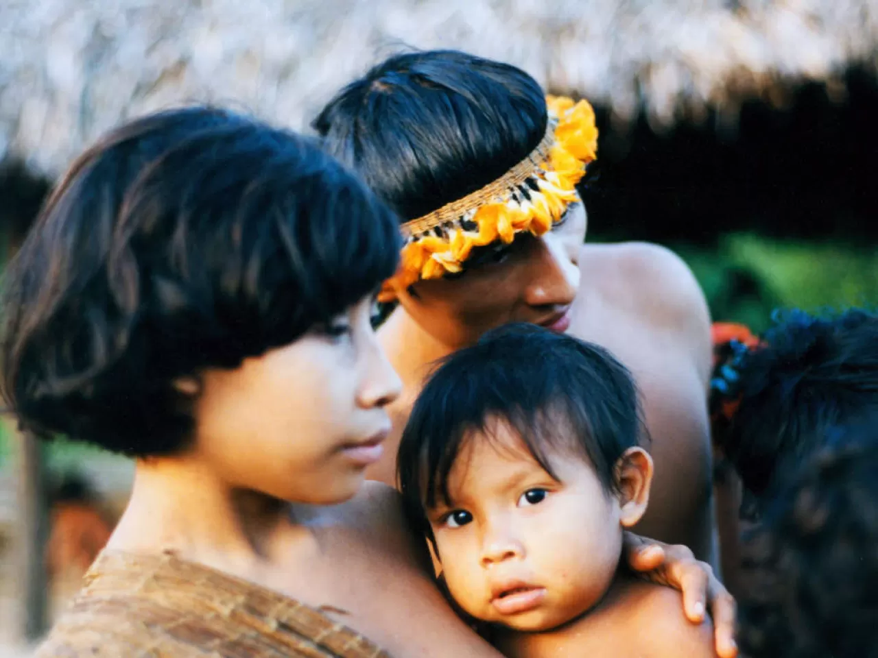 Awa Kabilesi (Amazon)