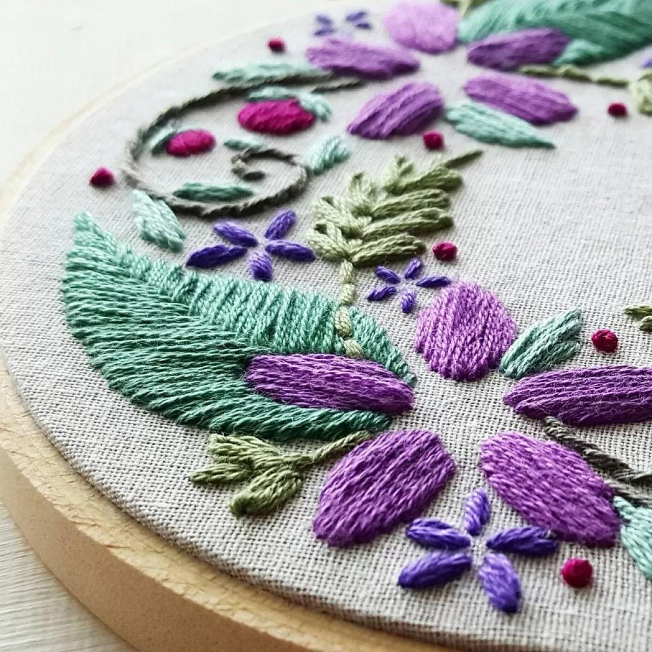 Punch Nakışı Nerelerde Kullanılır?