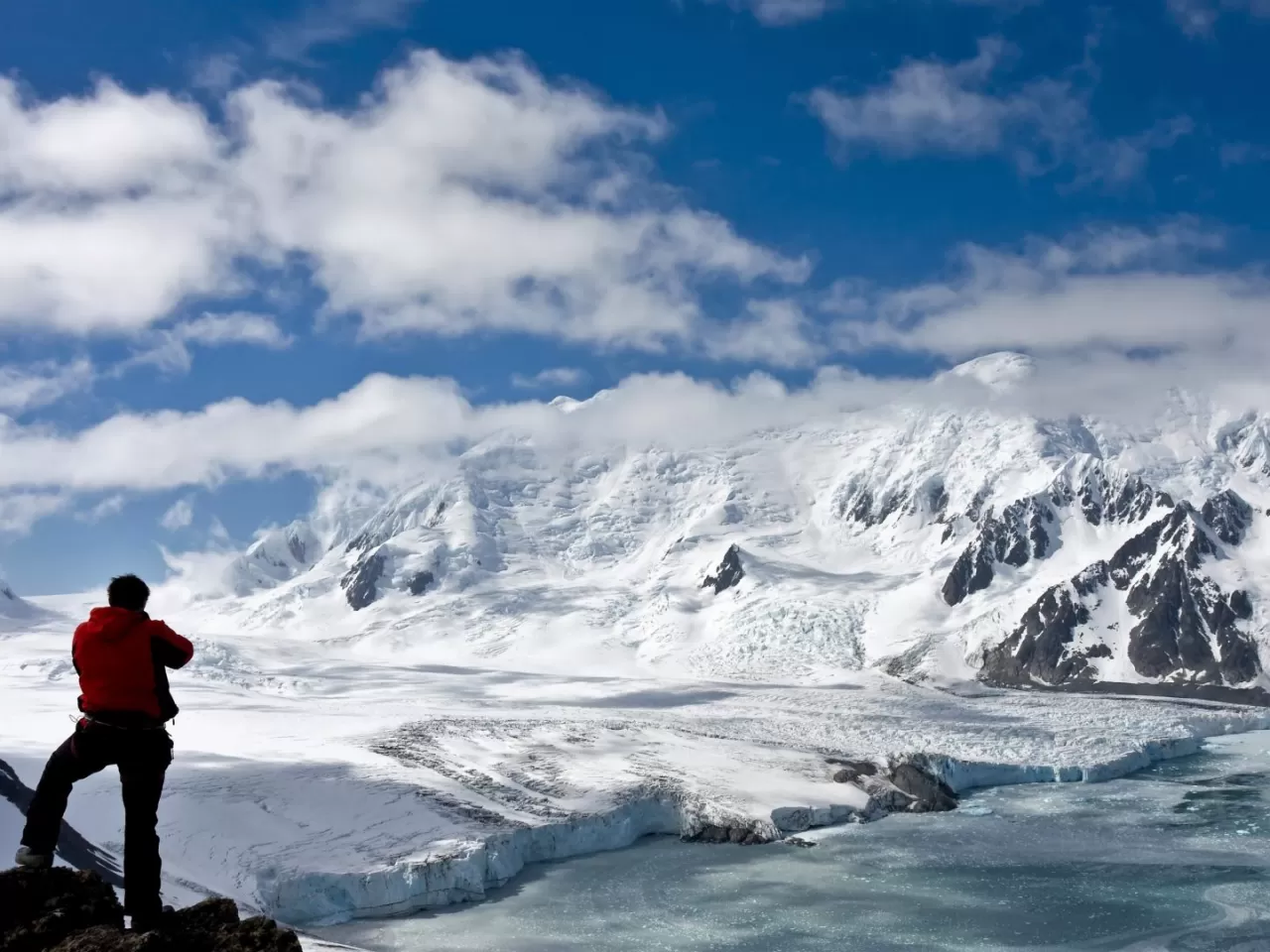 Antarktika Üzerinde Hak İddia Etme Mücadelesi Ne Zaman Başladı
