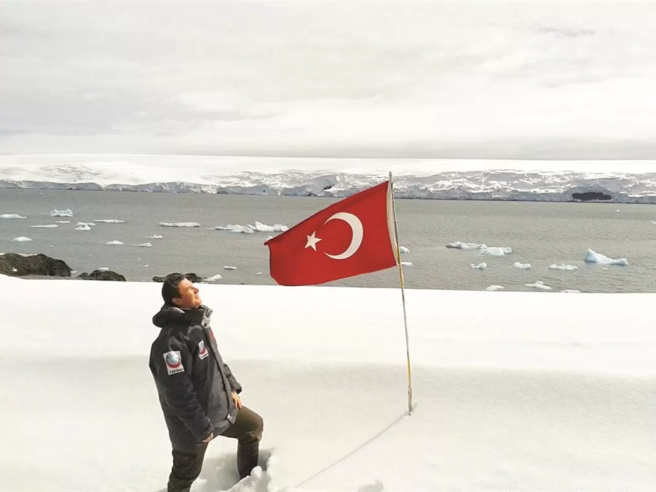 Antarktika Antlaşması Nedir