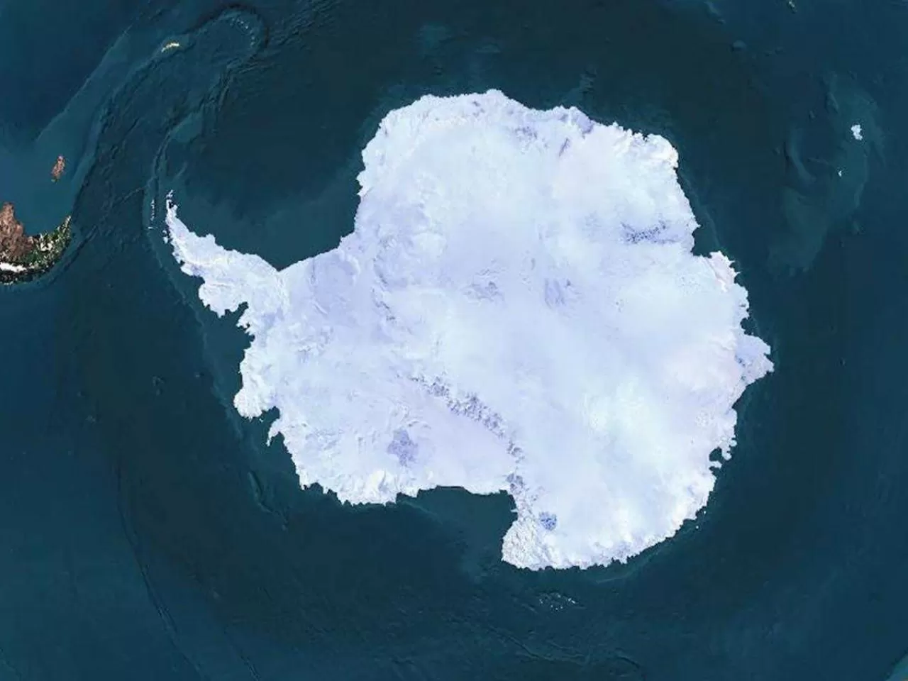 Antarktika Antlaşması Neden Yapıldı