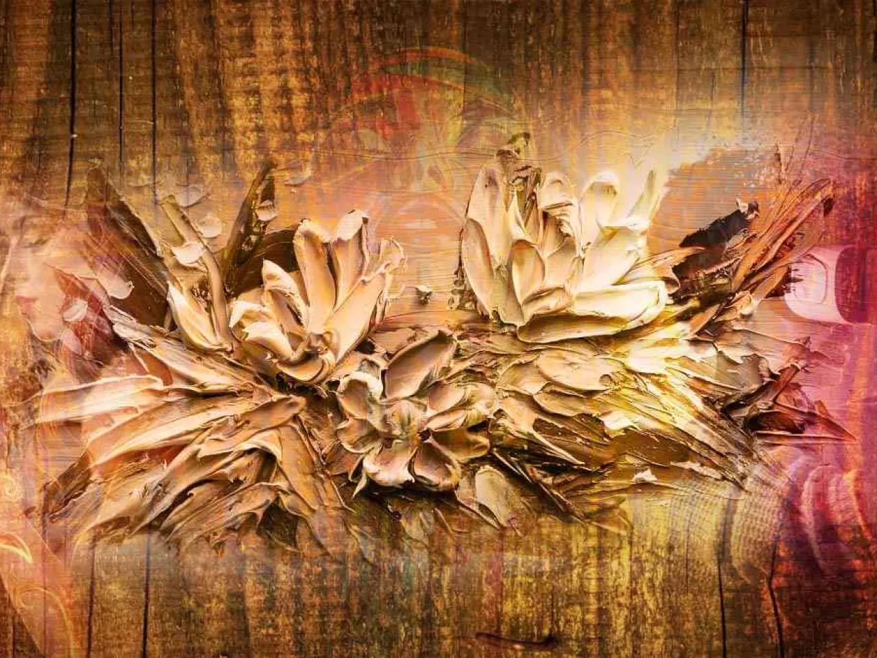 Ahşap Baskı Tekniği ile Baskı Yapmak İsteyenler İçin!